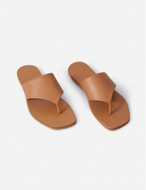 The Day Toe-Post Sandal